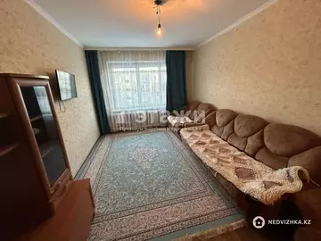 68 м², 3-комнатная квартира, этаж 5 из 5, 68 м², изображение - 10