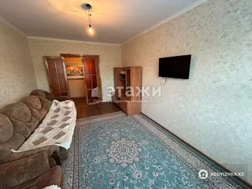 68 м², 3-комнатная квартира, этаж 5 из 5, 68 м², изображение - 11