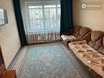 68 м², 3-комнатная квартира, этаж 5 из 5, 68 м², изображение - 12