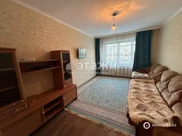68 м², 3-комнатная квартира, этаж 5 из 5, 68 м², изображение - 13
