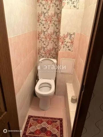 68 м², 3-комнатная квартира, этаж 5 из 5, 68 м², изображение - 19