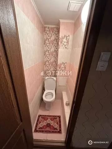 68 м², 3-комнатная квартира, этаж 5 из 5, 68 м², изображение - 20