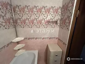 68 м², 3-комнатная квартира, этаж 5 из 5, 68 м², изображение - 22