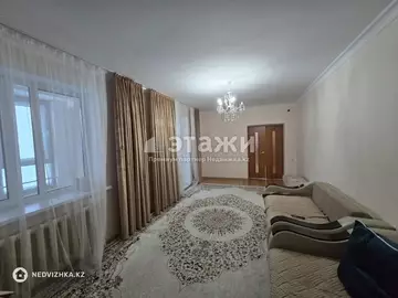 2-комнатная квартира, этаж 9 из 9, 67 м²