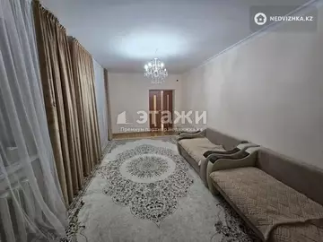 2-комнатная квартира, этаж 9 из 9, 67 м²