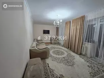 2-комнатная квартира, этаж 9 из 9, 67 м²