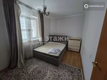 67 м², 2-комнатная квартира, этаж 9 из 9, 67 м², изображение - 4