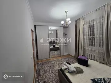 67 м², 2-комнатная квартира, этаж 9 из 9, 67 м², изображение - 5