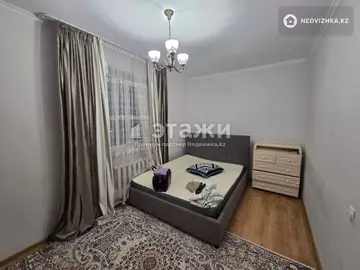 67 м², 2-комнатная квартира, этаж 9 из 9, 67 м², изображение - 6