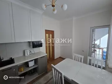 67 м², 2-комнатная квартира, этаж 9 из 9, 67 м², изображение - 8