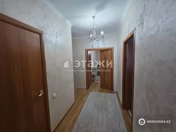 67 м², 2-комнатная квартира, этаж 9 из 9, 67 м², изображение - 9