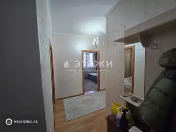 67 м², 2-комнатная квартира, этаж 9 из 9, 67 м², изображение - 10