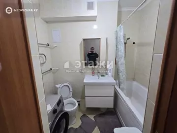 67 м², 2-комнатная квартира, этаж 9 из 9, 67 м², изображение - 12
