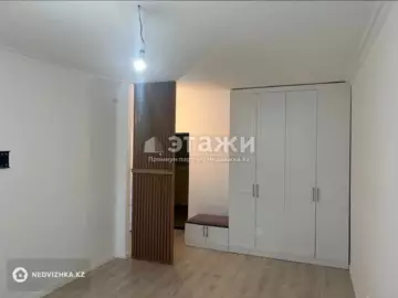 1-комнатная квартира, этаж 2 из 8, 39 м²