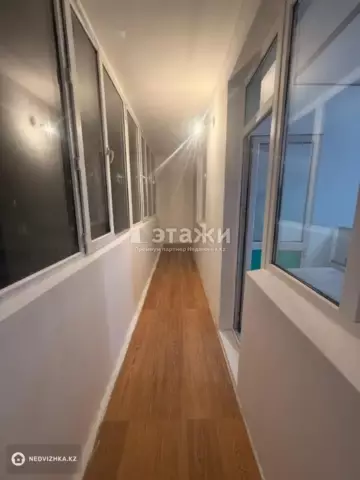 38.4 м², 1-комнатная квартира, этаж 4 из 8, 38 м², изображение - 4