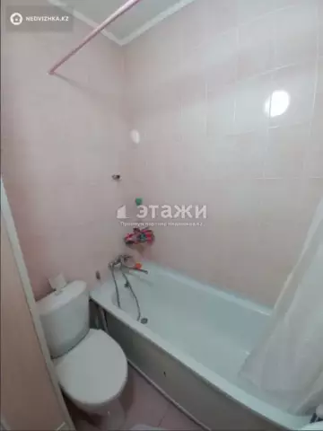 1-комнатная квартира, этаж 9 из 10, 36 м²