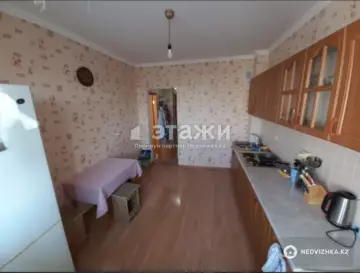 1-комнатная квартира, этаж 9 из 10, 36 м²