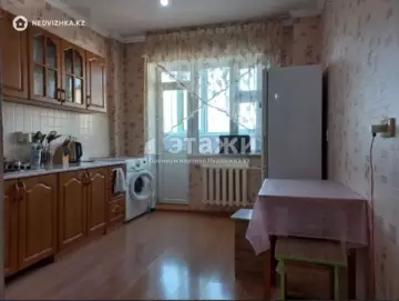 1-комнатная квартира, этаж 9 из 10, 36 м²