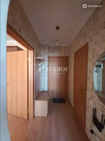 36.5 м², 1-комнатная квартира, этаж 9 из 10, 36 м², изображение - 4