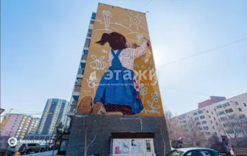 36.5 м², 1-комнатная квартира, этаж 9 из 10, 36 м², изображение - 5