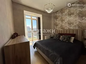 44 м², 2-комнатная квартира, этаж 15 из 15, 44 м², изображение - 6