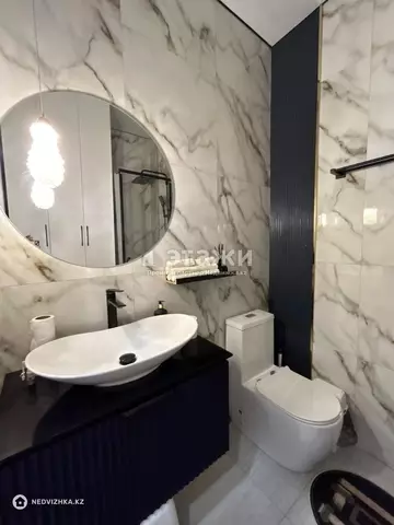 44 м², 2-комнатная квартира, этаж 15 из 15, 44 м², изображение - 8