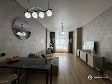 44 м², 2-комнатная квартира, этаж 15 из 15, 44 м², изображение - 15