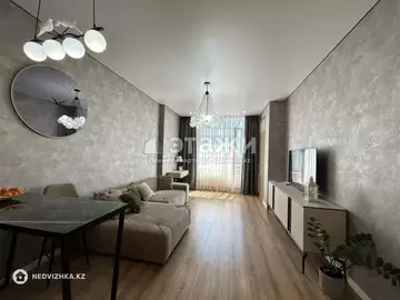 44 м², 2-комнатная квартира, этаж 15 из 15, 44 м², изображение - 16