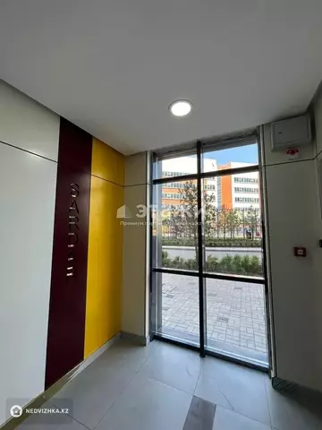 44 м², 2-комнатная квартира, этаж 15 из 15, 44 м², изображение - 17