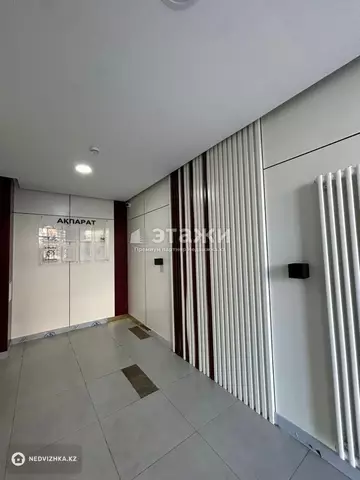 44 м², 2-комнатная квартира, этаж 15 из 15, 44 м², изображение - 18
