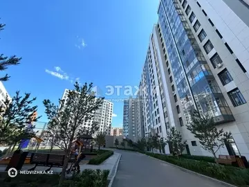 44 м², 2-комнатная квартира, этаж 15 из 15, 44 м², изображение - 19