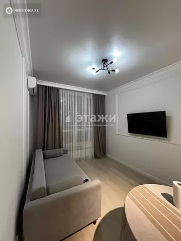 42 м², 2-комнатная квартира, этаж 9 из 9, 42 м², изображение - 4