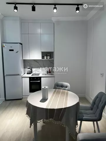 42 м², 2-комнатная квартира, этаж 9 из 9, 42 м², изображение - 5