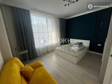 42 м², 2-комнатная квартира, этаж 9 из 9, 42 м², изображение - 6