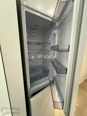 42 м², 2-комнатная квартира, этаж 9 из 9, 42 м², изображение - 8