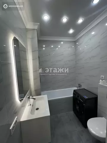 42 м², 2-комнатная квартира, этаж 9 из 9, 42 м², изображение - 7