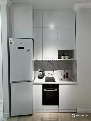 42 м², 2-комнатная квартира, этаж 9 из 9, 42 м², изображение - 9