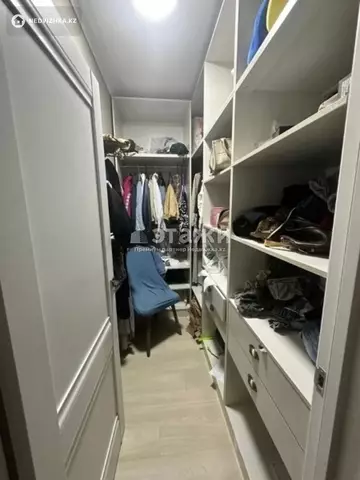 1-комнатная квартира, этаж 3 из 9, 51 м²