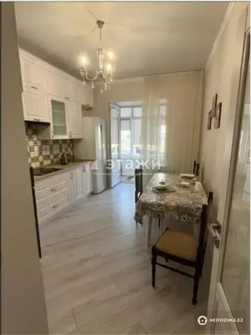 104 м², 3-комнатная квартира, этаж 3 из 9, 104 м², изображение - 4