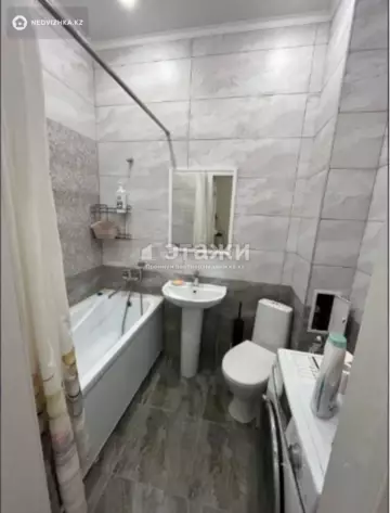 104 м², 3-комнатная квартира, этаж 3 из 9, 104 м², изображение - 11