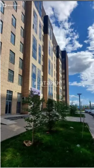 104 м², 3-комнатная квартира, этаж 3 из 9, 104 м², изображение - 14
