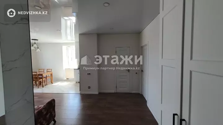 70 м², 3-комнатная квартира, этаж 6 из 9, 70 м², изображение - 1