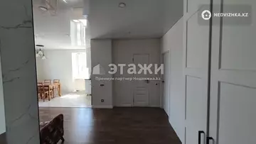 3-комнатная квартира, этаж 6 из 9, 70 м²
