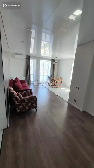 70 м², 3-комнатная квартира, этаж 6 из 9, 70 м², изображение - 4