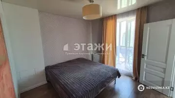 70 м², 3-комнатная квартира, этаж 6 из 9, 70 м², изображение - 6