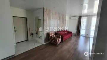 70 м², 3-комнатная квартира, этаж 6 из 9, 70 м², изображение - 7