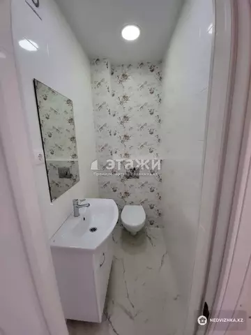 70 м², 3-комнатная квартира, этаж 6 из 9, 70 м², изображение - 10