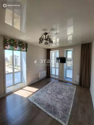 70 м², 3-комнатная квартира, этаж 6 из 9, 70 м², изображение - 11