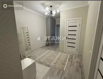 3-комнатная квартира, этаж 11 из 12, 85 м²