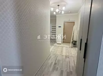 3-комнатная квартира, этаж 11 из 12, 85 м²